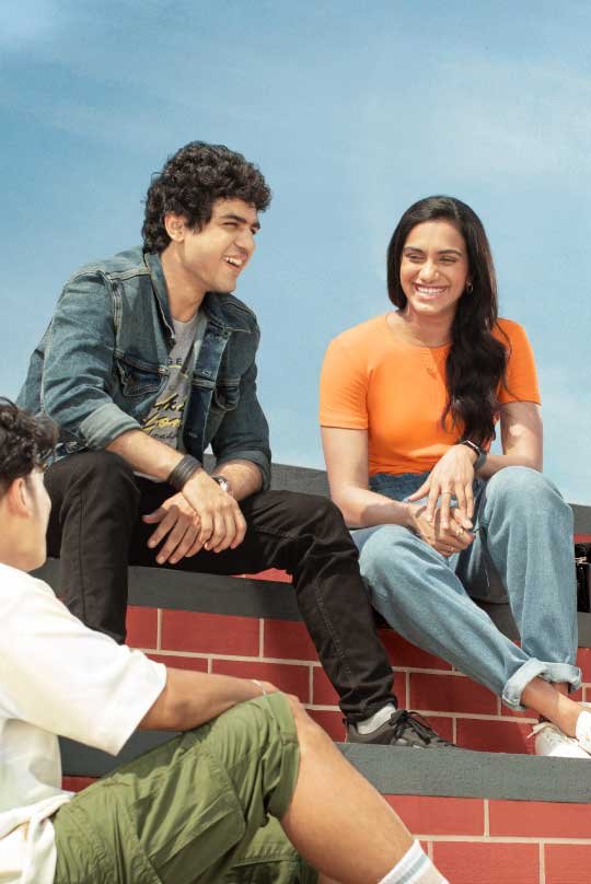 Support groups - Mental Health Resource - Maybelline India