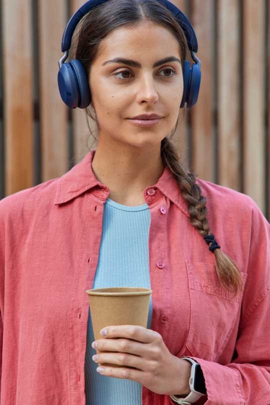 Audio Resources - Mental Health Resource - Maybelline India