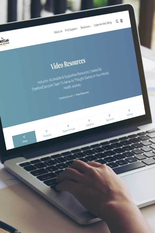 Video Resources - Mental Health Resource - Maybelline India