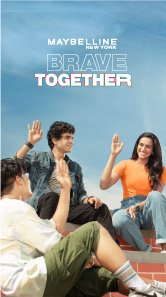 Initiative for Anxiety or Depression - Maybelline's Commitment