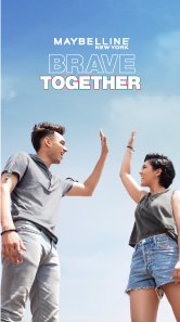 How to deal with anxiety - Mental Health Help - Maybelline's Commitment