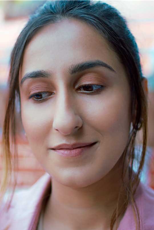 Feel Your Feelings - Practice Self Care - Maybelline India