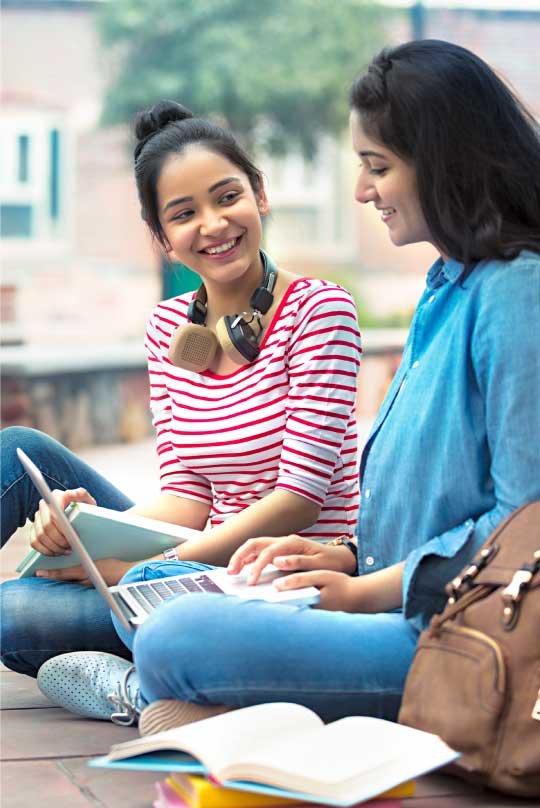 Explore Resources - Brave Together - Maybelline India