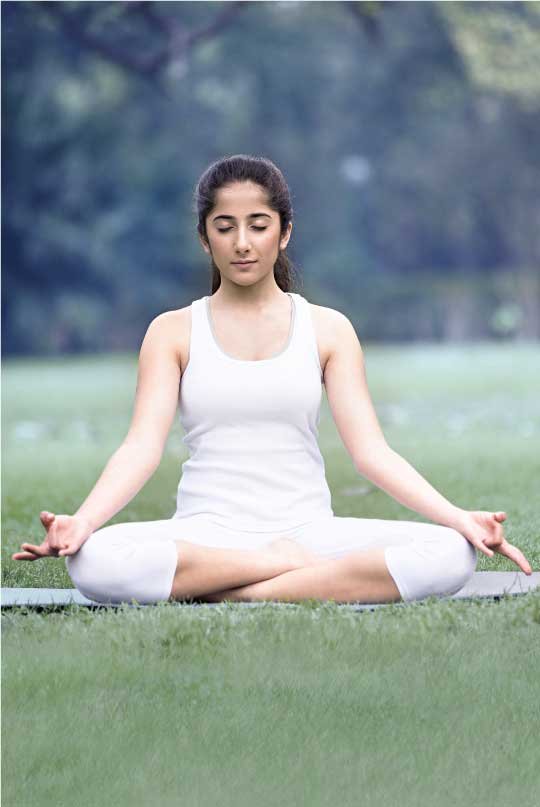 Practice Self Care - Brave Together - Maybelline India