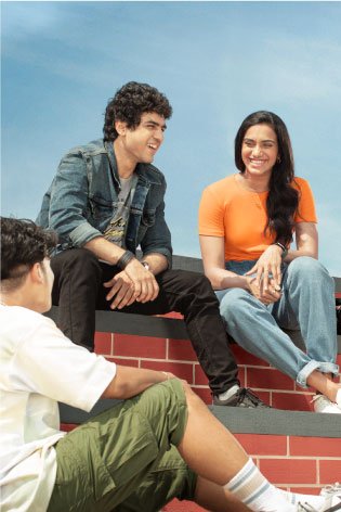 You May Also Like - Brave Together - Maybelline India