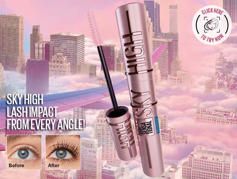 Lash Sensational Sky High Mascara lash-sensational-sky-high-mascara