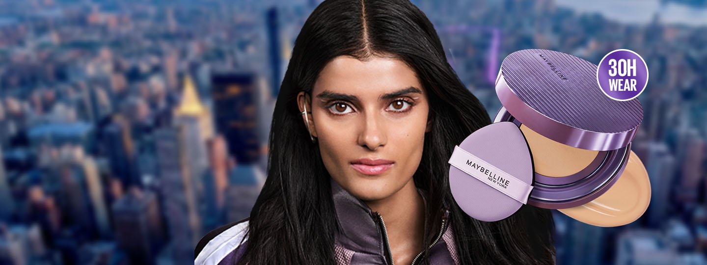 Cushion Foundation Desktop