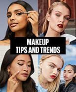 Makeup Tips and Trends Image - Maybelline India