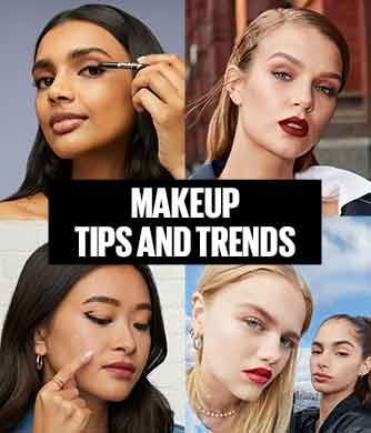 Maybelline Virtual Try On: Try Makeup online with Virtual Try On Tool