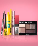 Eyes Makeup Featured Assets Product Image - Maybelline India
