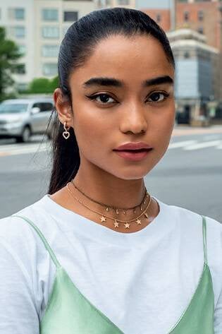 Makeup Tips & Looks - Face Makeup