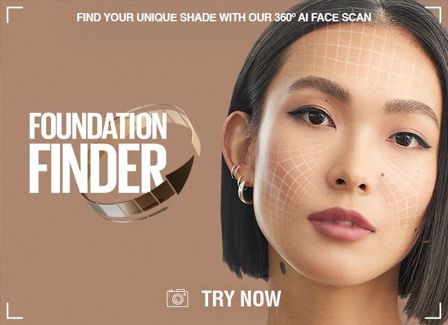 FOUNDATION FINDER