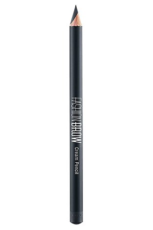 Eyebrow Pencil Buy Maybelline Fashion Brow Cream Pencil Online