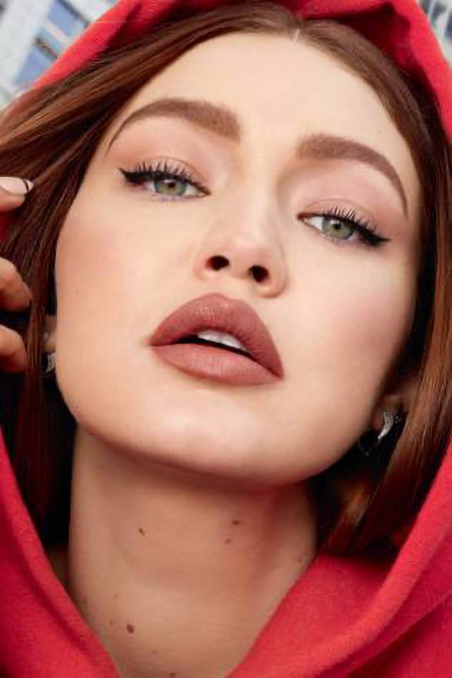 Achieve natural defined brows with Maybelline Tattoo Brow