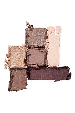 Maybelline City Mini Palette - Brunch Neutrals