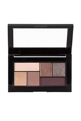 Maybelline mini eyeshadow palette