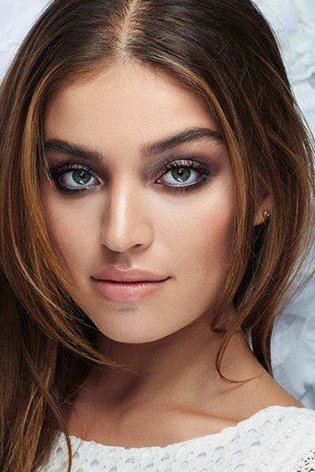 Maybelline New York Eyeshadow Palette Look