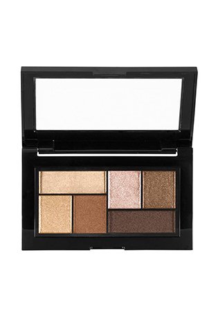 Maybelline Mini Eyeshadow Palette