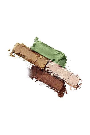 The New City Mini Palette – Central Park Brights