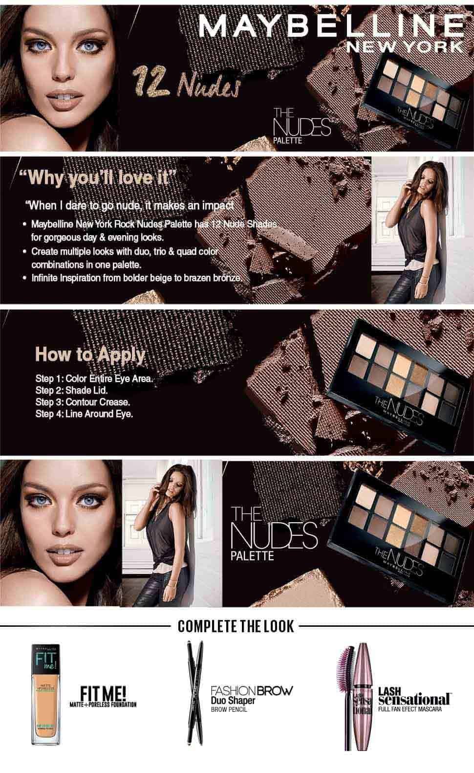 the nudes palette banner 09
