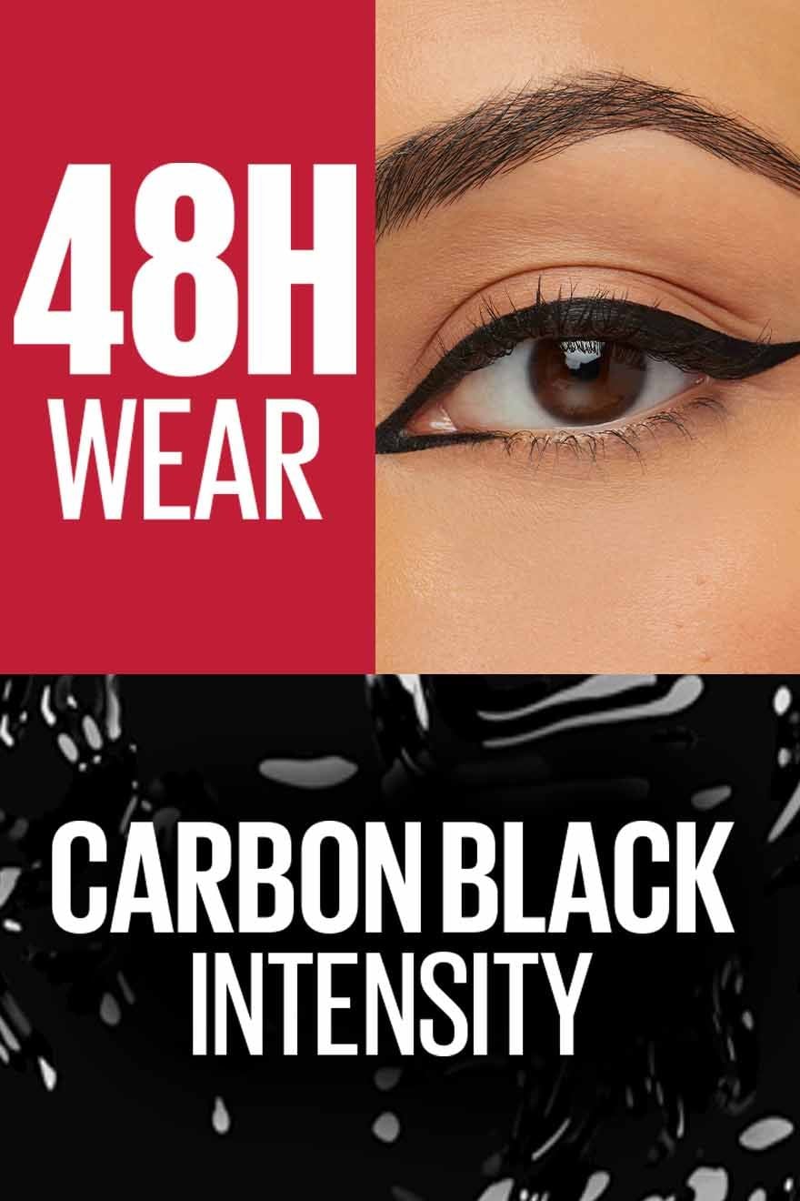 Maybelline Tattoo Dip-In 48H Liquid Eyeliner