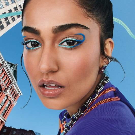 Maybelline New York Tattoo Play White Liquid Eyeliner - PLAY ALL DAY, EVERY DAY
