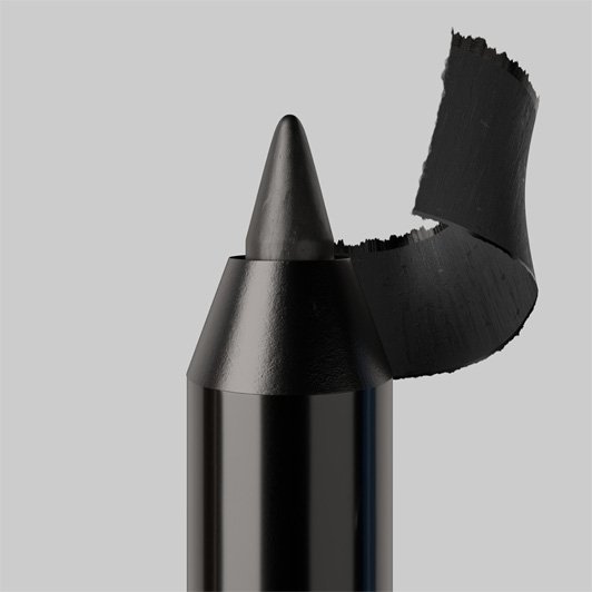 Tattoo studio gel eyeliner pencil