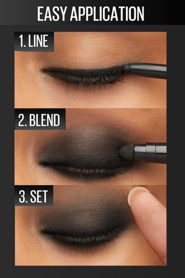 Dramatic Finish from Tattoo Studio Smokey Pencil