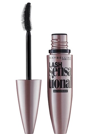 Discover Length with Maybelline Lash Sensational