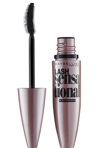 Discover Length with Maybelline Lash Sensational