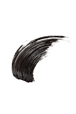 Lifted Lashes with Maybelline Sensational Mascara