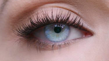 Definition and Curl from Maybelline Sensational