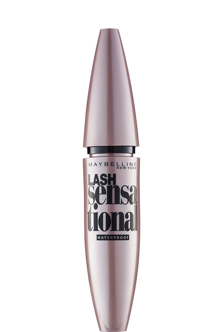 maybelline lash sensational mascara