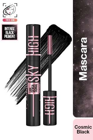 Maybelline Lash Sensational Sky High Mascara Cosmic Black