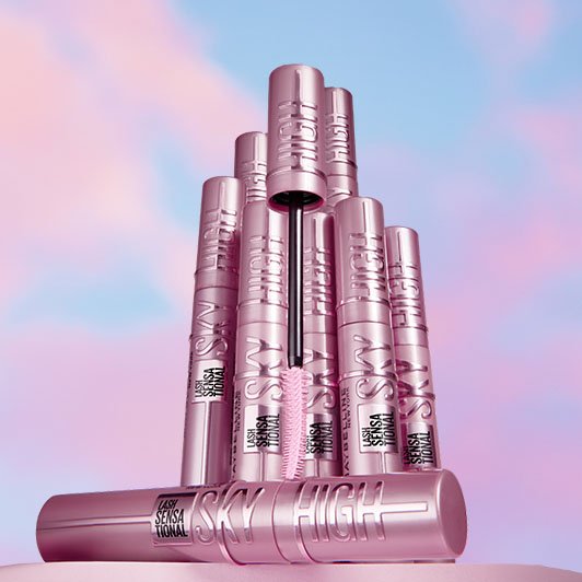 Lightweight Feel from Maybelline Sky High