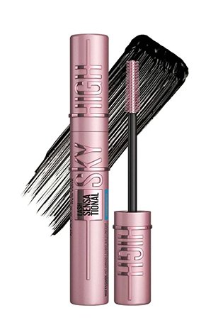Maybelline - Lash Sensational Sky High Mascara
