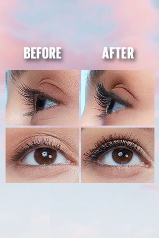 Elevate Your Look with Sky High Mascara