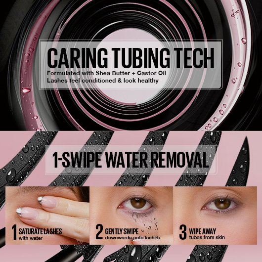lash sensational sky tubes mascara