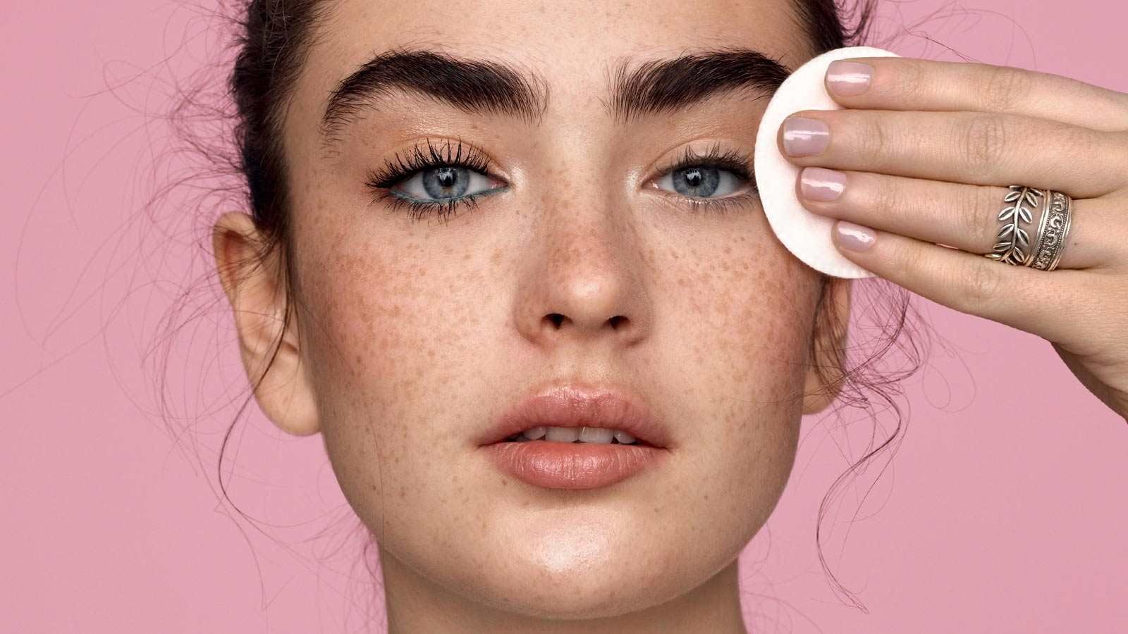 Washable Mascara Buy The Colossal Washable Mascara Online