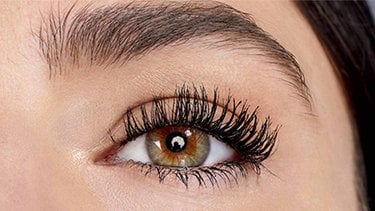 Defy Elements with Colossal Waterproof Mascara