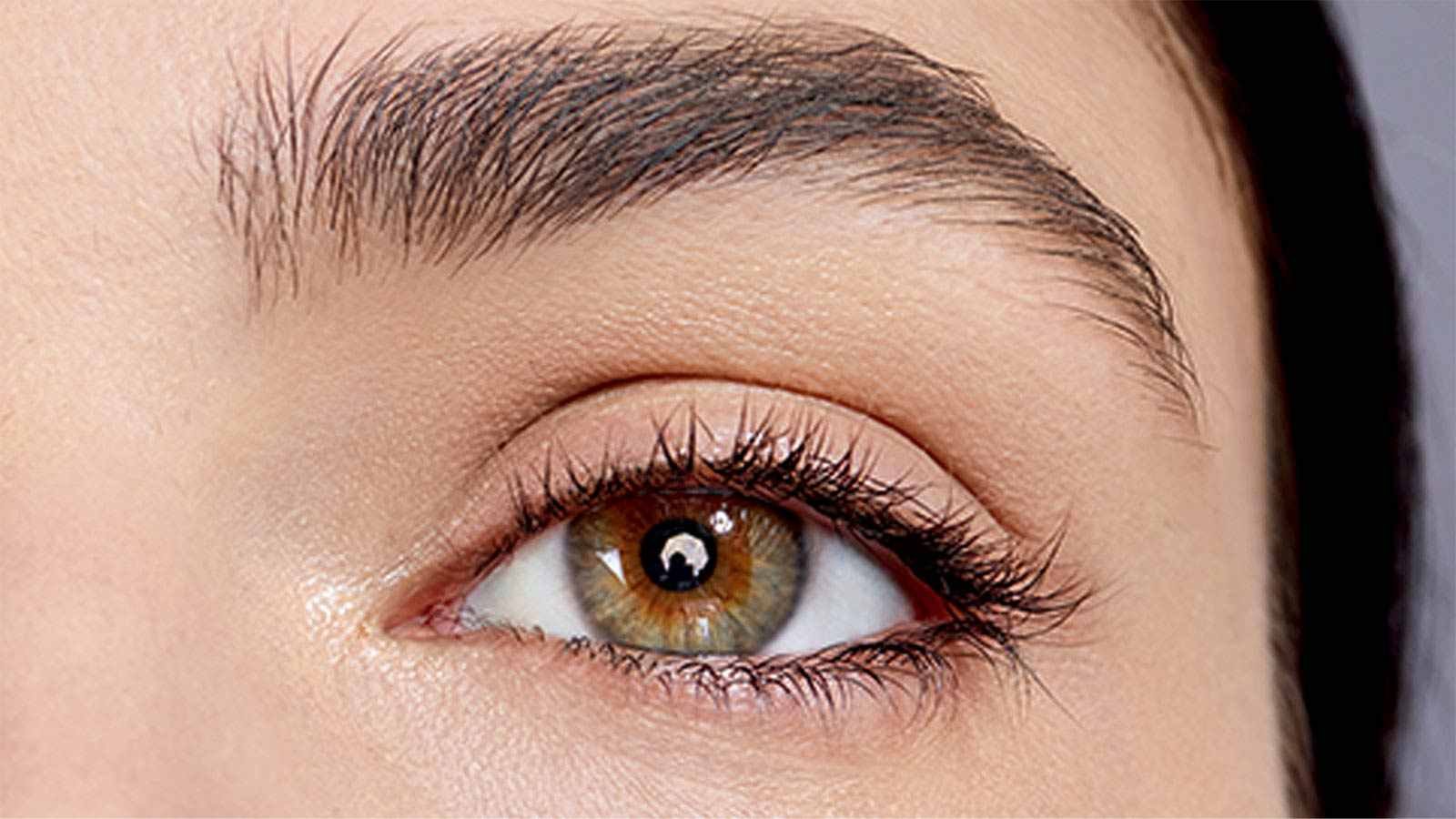 Bold Impact from Maybelline Waterproof Mascara