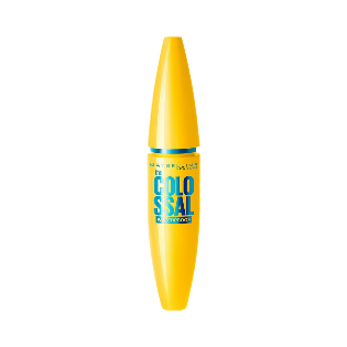Colossal Waterproof Mascara