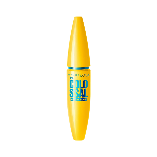 Colossal Waterproof Mascara