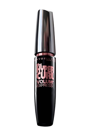 Maybelline Hypercurl Mascara