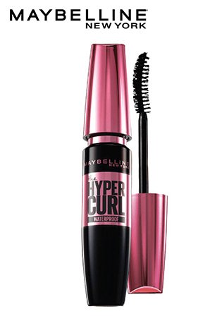 Maybelline Best Waterproof Mascara