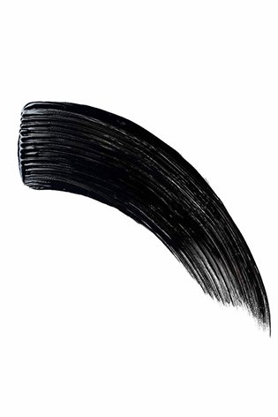 Voluminous Finish with Colossal Mascara Washable