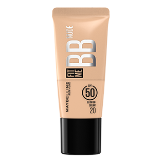 BB Cream 20