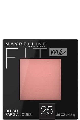 Maybelline Fit Me blush 25 pink 041554503104 c