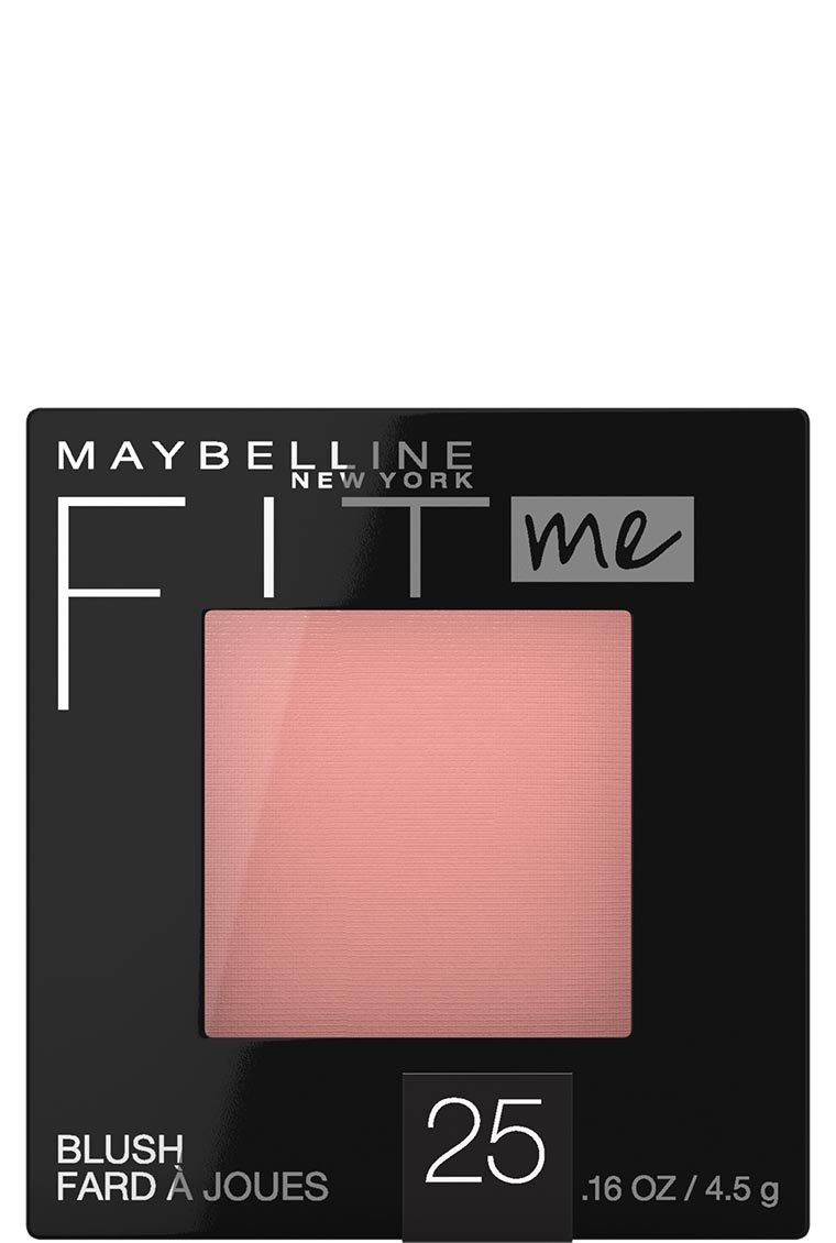 Maybelline Fit Me blush 25 pink 041554503104 c
