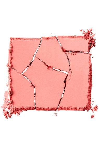 Smooth Application with Fit Me Mono Blush Pink